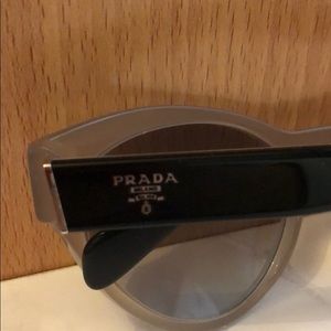 Prada Sunglasses